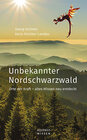 Buchcover Unbekannter Nordschwarzwald
