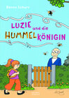 Buchcover Luzie und die Hummelkönigin