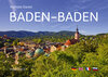 Buchcover Baden-Baden