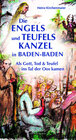 Buchcover Die Engels- und Teufels-Kanzel in Baden-Baden