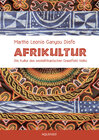 Buchcover Afrikultur
