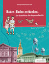 Buchcover Baden-Baden entdecken