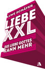 Buchcover Liebe XXL