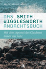 Buchcover Das Smith-Wigglesworth-Andachtsbuch
