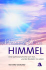 Buchcover Meine Zeit im Himmel