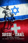 Buchcover Suisse - Israël
