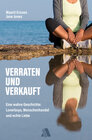 Buchcover Verraten und verkauft