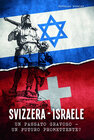 Buchcover Svizzera - Israele