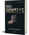 Buchcover Rees Howells