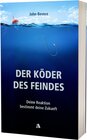 Buchcover Der Köder des Feindes