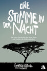 Buchcover Eine Stimme in der Nacht