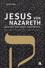 Buchcover Jesus von Nazareth - seine Welt, seine Worte, seine Weisheit