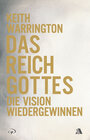 Buchcover Das Reich Gottes