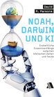 Buchcover Noah, Darwin und KI