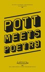 Buchcover Pott Meets Poetry