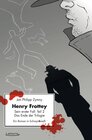 Buchcover Henry Frottey – Sein erster Fall: Teil 2 – Das Ende der Trilogie