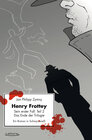 Buchcover Henry Frottey - Sein erster Fall: Teil 2 - Das Ende der Trilogie: Ein Roman in Schwarzweiß