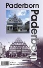 Buchcover Paderborn ... erleben