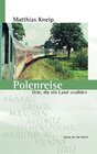 Buchcover Polenreise