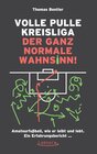 Buchcover Volle Pulle Kreisliga - der ganz normale Wahnsinn