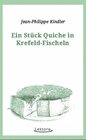 Buchcover Ein Stück Quiche in Krefeld-Fischeln