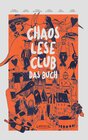 Buchcover Chaos Lese Club – Das Buch