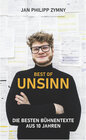 Buchcover Best of Unsinn