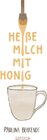 Buchcover Heiße Milch mit Honig