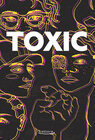 Buchcover Toxic