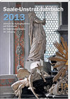 Buchcover Saale-Unstrut-Jahrbuch 2013