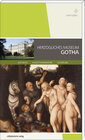 Buchcover Herzogliches Museum Gotha