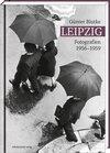 Buchcover Leipzig