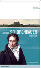 Buchcover Arthur Schopenhauer in Gotha