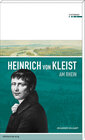 Buchcover Heinrich von Kleist am Rhein