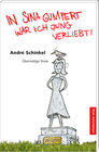 Buchcover In Sina Gumpert war ich jung verliebt