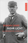 Buchcover Mehr Licht