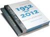 Buchcover Literatur in Baden-Württemberg 1952– 2012