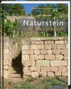 Buchcover Naturstein in der Kulturlandschaft