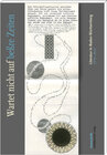 Buchcover "Wartet nicht auf beßre Zeiten"
