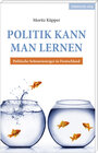 Buchcover Politik kann man lernen