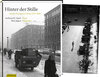 Buchcover Hinter der Stille