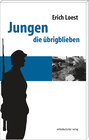 Buchcover Jungen die übrigblieben