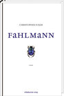 Buchcover Fahlmann