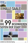 Buchcover Halle (Saale)