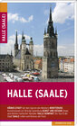 Buchcover Halle (Saale)