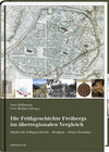 Buchcover Die Frühgeschichte Freibergs im überregionalen Vergleich