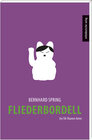 Buchcover Fliederbordell