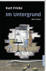 Buchcover Im Untergrund