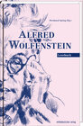 Buchcover Alfred Wolfenstein