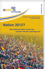 Buchcover Nation 2012?